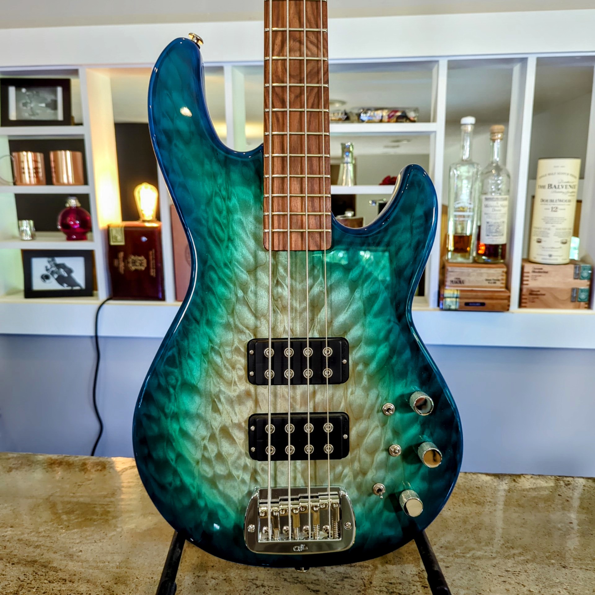 G&l l2000 bass for sale hotsell